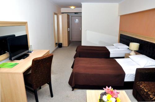 Olymp Hotel - image 11