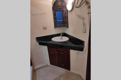 Discover the best cultural apartment of Kenitra!