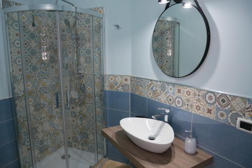 Demetra Residence Room Type - Triple Room
