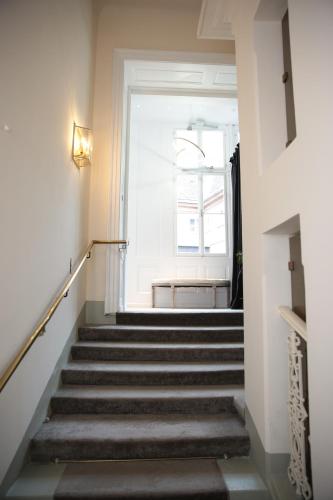 Heart of Vienna- next to Albertina 5