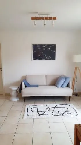 Ferienwohnung Amselring in Heringsdorf, Deutschland