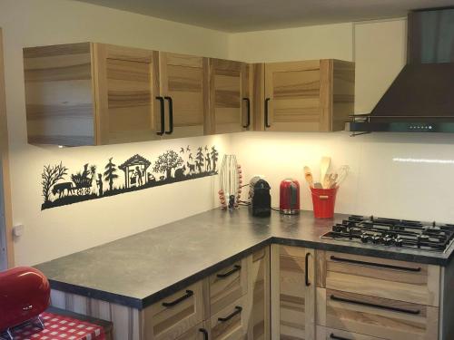 Chalet Schwendli in Les Diablerets