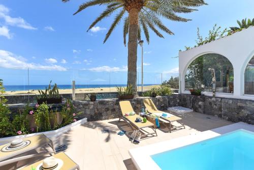 Chalet Golden Sahara by VillaGranCanaria - image 4