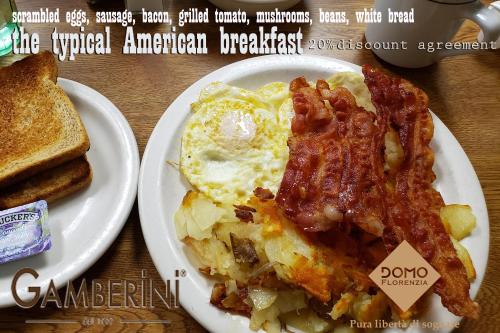 Guest House Domo Florenzia – Florence, IA