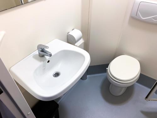 Glasgow City Centre Studio Apartment, Glasgow (Foto 8)