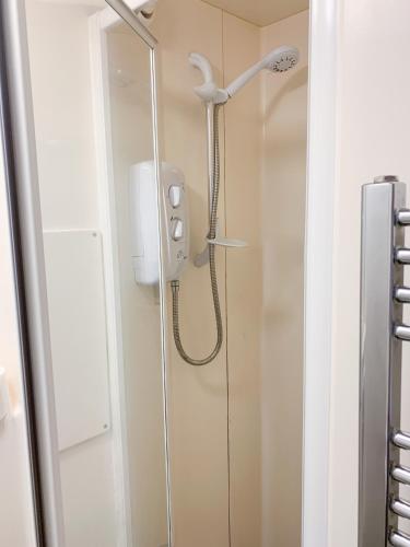 Glasgow City Centre Studio Apartment, Glasgow (Foto 7)