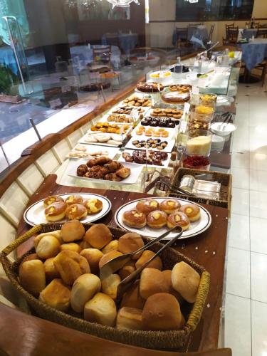 Albergo Piccolo Hotel