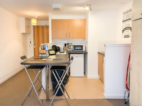 Glasgow City Centre Studio Apartment, Glasgow (Foto 4)