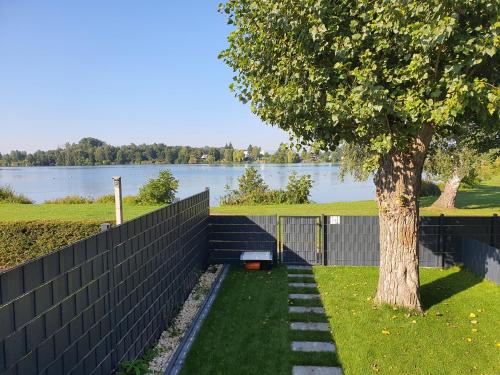Ferienhaus am See-2 in Hungen
