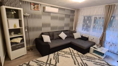 Manó apartman (Mano apartman) in Harkany