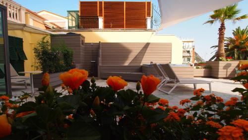 Albergo Piccolo Hotel