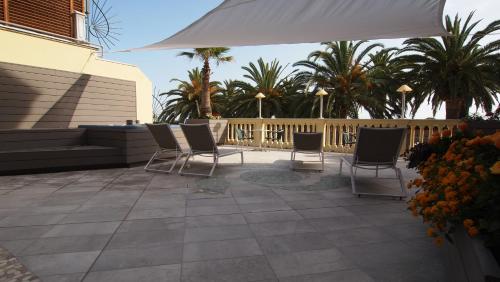 Albergo Piccolo Hotel