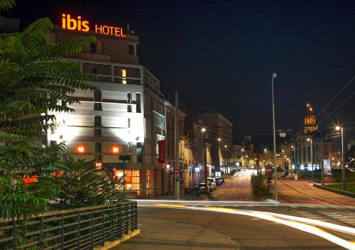 ibis Nancy Centre Sainte Catherine - image 2