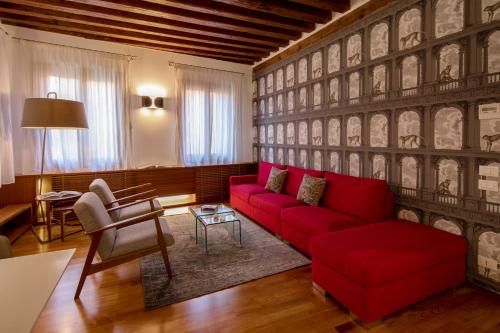 Ca' della Scimmia - Fine Apartments