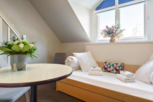 Appart'City Nantes Viarme - image 11