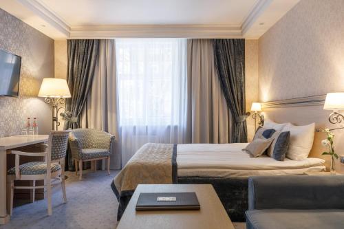 Garden Street Hotel - main image