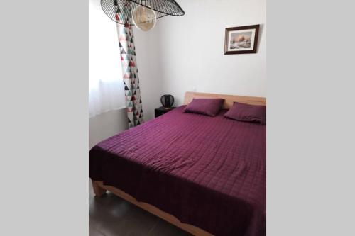 SUPERBE VILLA 85 m2 NIMES CAREMEAU in Caremeau
