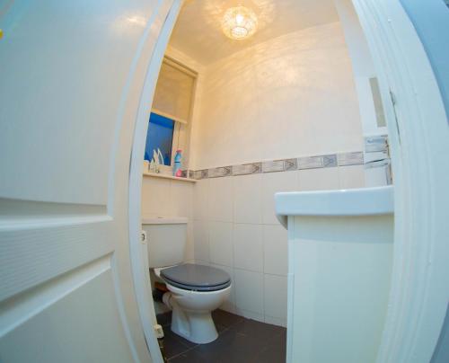 Sunnyside Corner - Town & Country Retreat, 4 bedrooms gîte à louer Beoch Lane