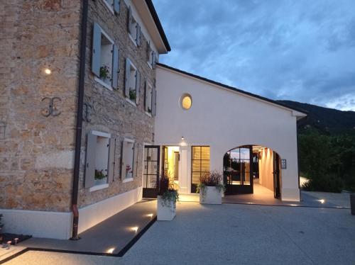 Locanda MaMaGiò - Hotel - Valdobbiadene