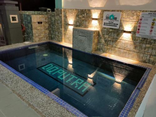D'q Putra Homestay Melaka Unit Miqa — rental in Jalan Kasawari 3 TMN KASAWARI, Melaka MY, 76100