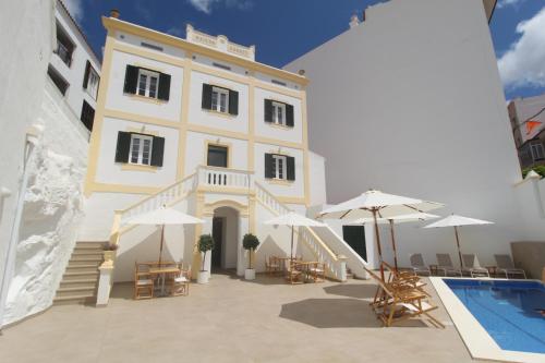 Hotel Amano Maison Carrée 4