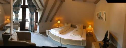 Waldhotel Felsentor Room Type - Budget Double Room