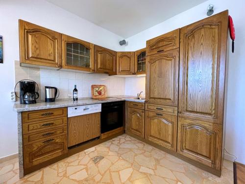 Apartments Bohovic