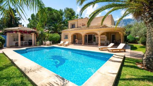 Catala Las Rotas gîte à louer Les Rotes