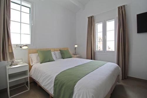 Hotel Amano Maison Carrée Room Type - Double Room
