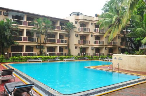 hotel photo