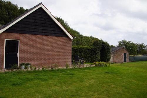  Zur Grünen Heide in Wellerlooi