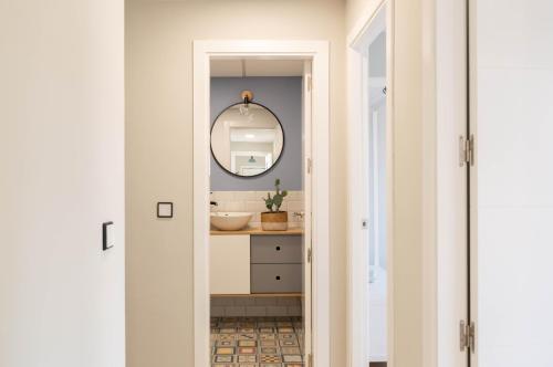 La Plaza-Atico in Villafranca De Los Barros