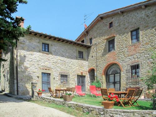  Apartment Il Casellino-4 by Interhome in Case Malva