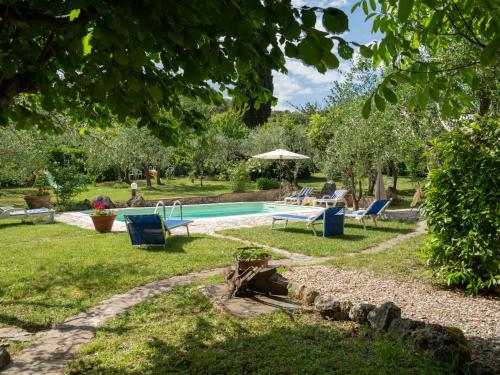 Holiday Home Sissi by Interhome in San Donato