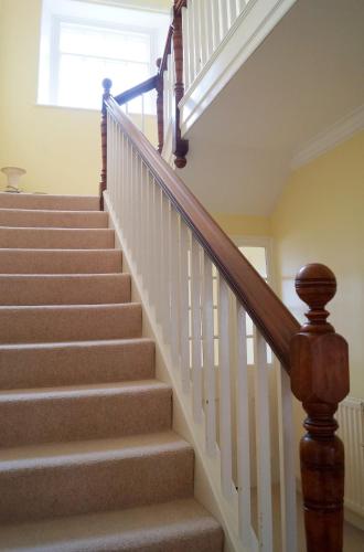 Low Gingerfield Farm B&B - image 10