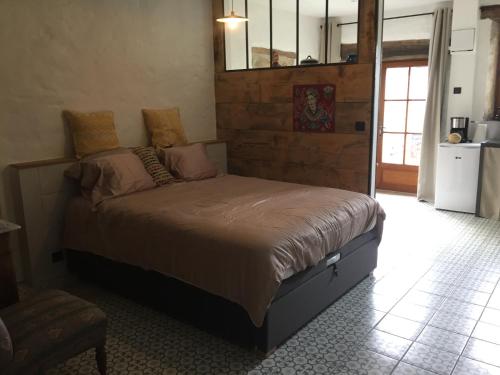le gite du laurier chambre d'hôte Grésine