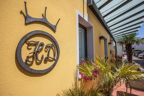 Hotel Diana in Lido di Jesolo
