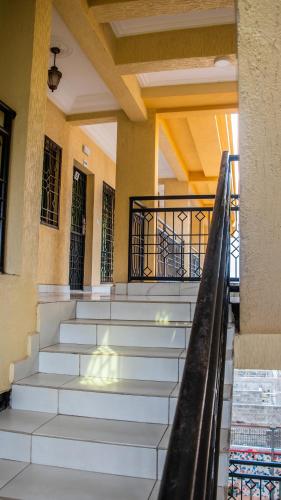 Residence Le Bonheur - Serviced apartment by Douala Airport/Mall