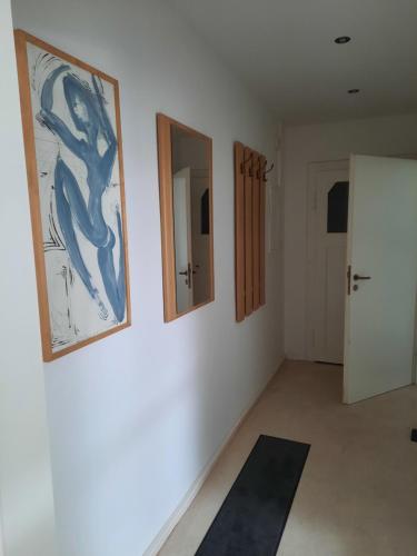 Kunstoase am blauen Haus, Drážďany (fotografie 8)