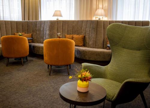 Hotel Essener Hof; Sure Hotel Collection by Best Western