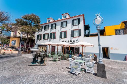 FLH Viola Market Studios Madeira Island