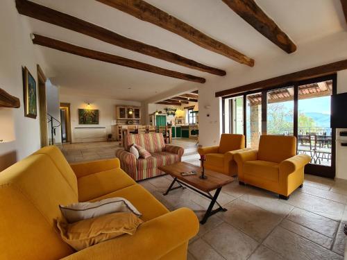 Villa Motovun 2129