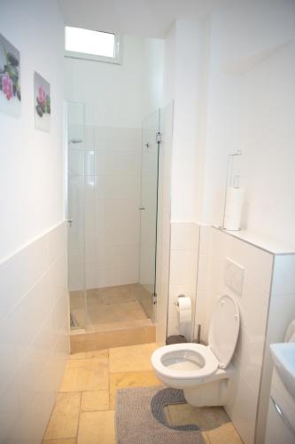 Heart of Vienna - City Apartment, Vídeň (fotografie 10)