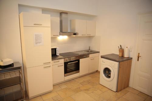 Heart of Vienna - City Apartment, Vídeň (fotografie 6)