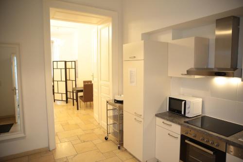 Heart of Vienna - City Apartment, Vídeň (fotografie 7)