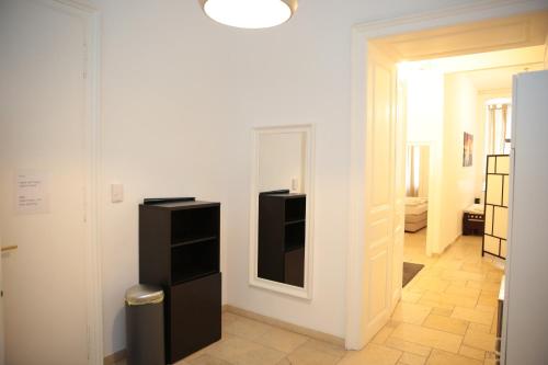Heart of Vienna - City Apartment, Vídeň (fotografie 8)