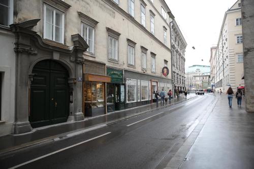 Heart of Vienna - City Apartment, Vídeň