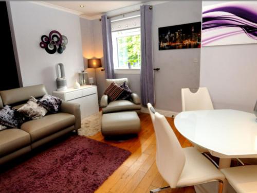 Cosy beautiful Cottage in the west side of Glasgow