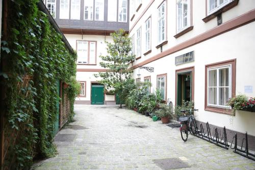 Heart of Vienna - City Apartment, Vídeň (fotografie 4)
