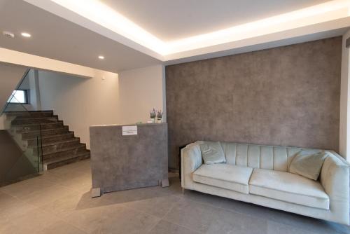 Lobby, The Residences Kalamata in Kalamata